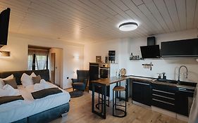 Apartment Am Annaweiher