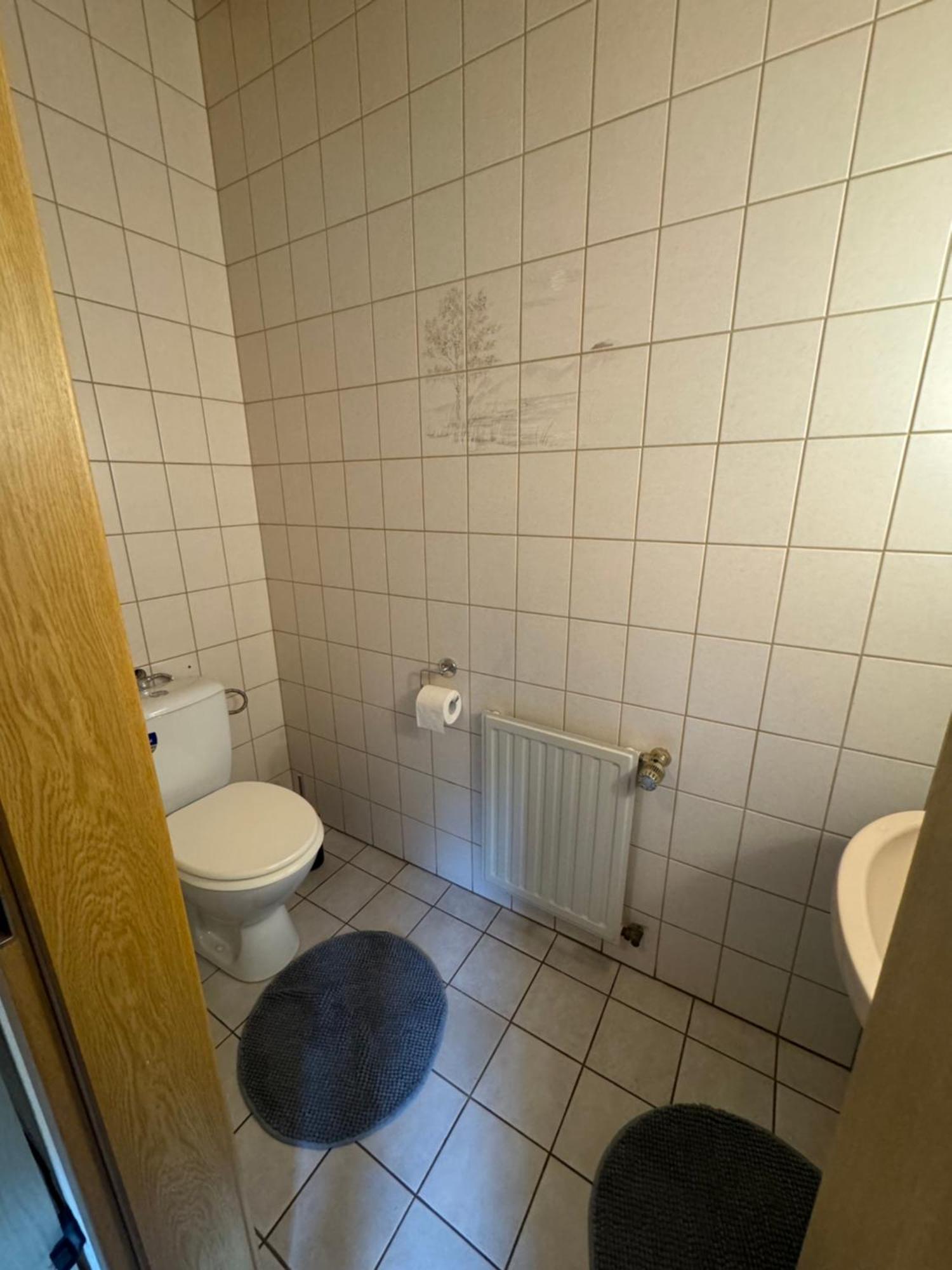 Apartment Am Annaweiher Hinterweidenthal Buitenkant foto