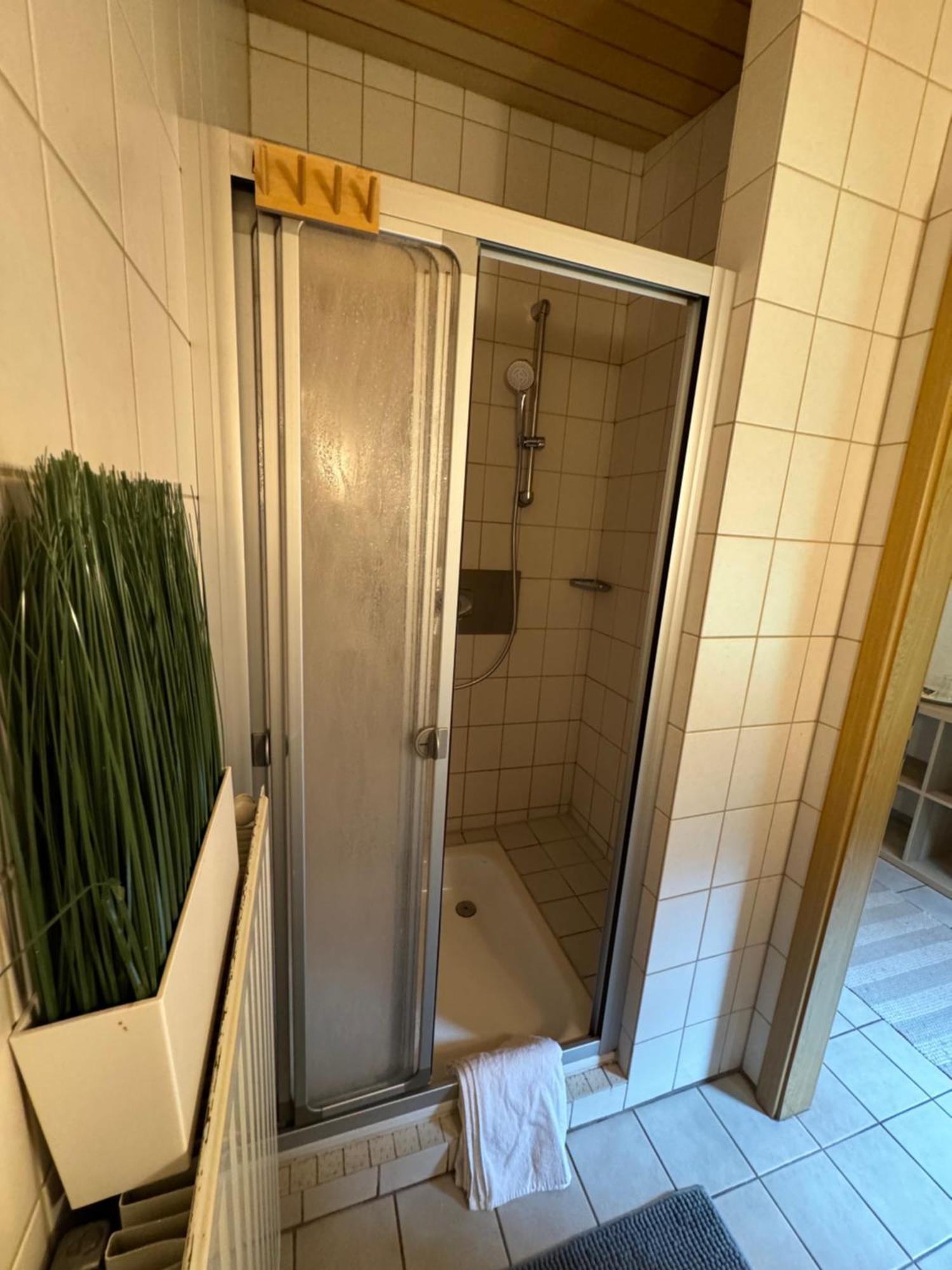 Apartment Am Annaweiher Hinterweidenthal Buitenkant foto