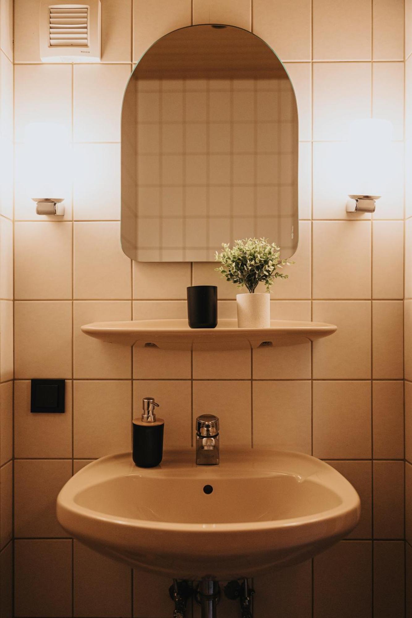 Apartment Am Annaweiher Hinterweidenthal Buitenkant foto