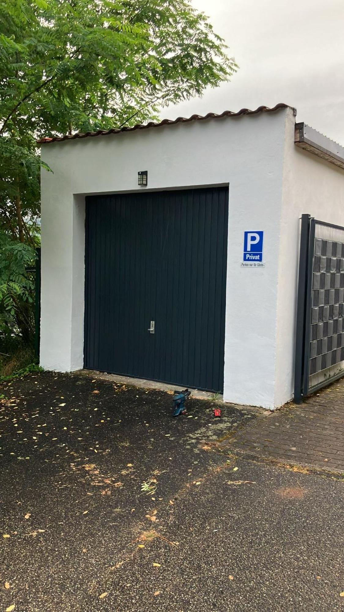 Apartment Am Annaweiher Hinterweidenthal Buitenkant foto
